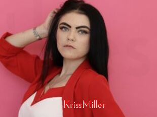 KrissMiller