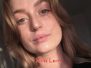 Kriss_Lerro