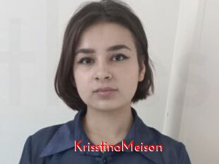 KrisstinaMeison