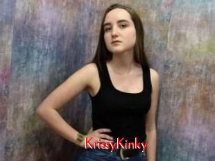 KrissyKinky