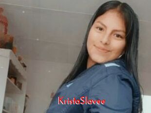 KristaSlavee The Sex
