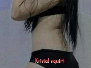 Kristal_squirt The Sex