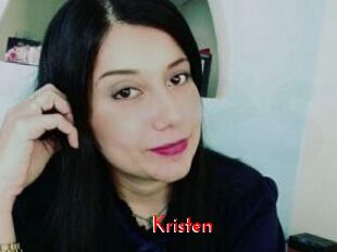 Kristen The Sex