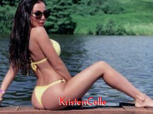 KristenColle The Sex