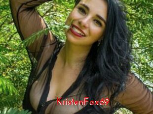 KristenFox69