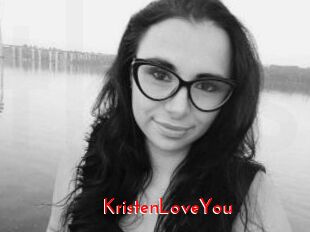 KristenLoveYou