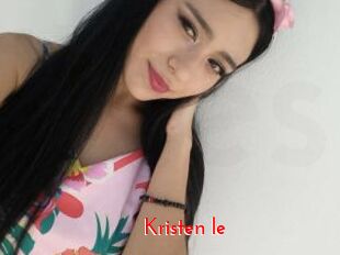 Kristen_le