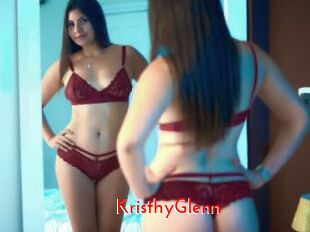 KristhyGlenn