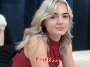KristiBloom