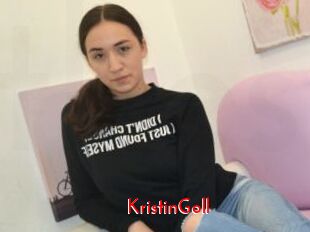 KristinGoll The Sex