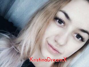 KristinaDreamX