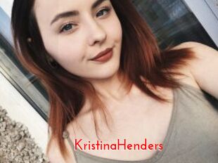 KristinaHenders