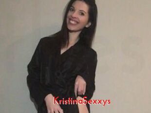 KristinaSexxys