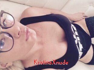 KristinaXnude