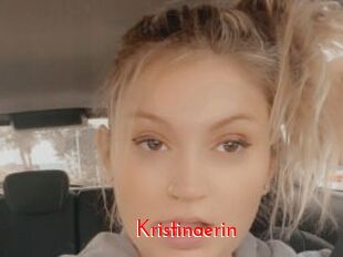 Kristinaerin