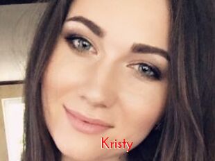 Kristy