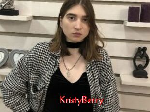 KristyBerry