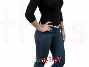 KristyShyY