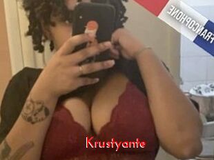 Krustyante