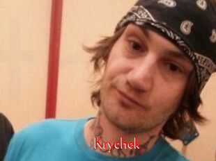 Krychek