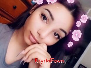 KrystalFawn