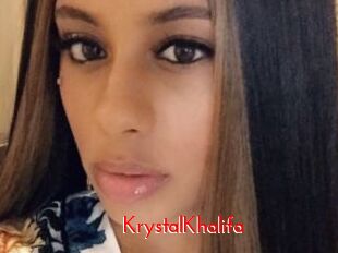 KrystalKhalifa