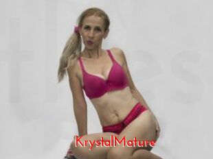 KrystalMature
