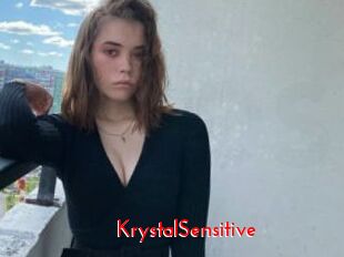 KrystalSensitive