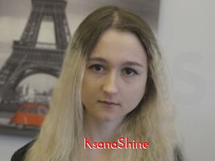KsanaShine