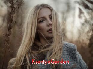 KseniyaGordon