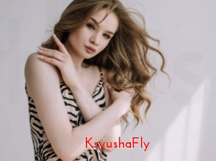 KsyushaFly