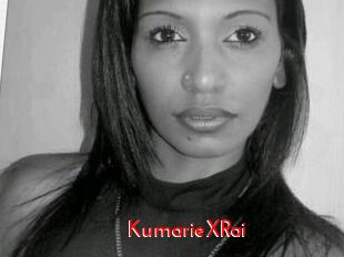 KumarieXRai