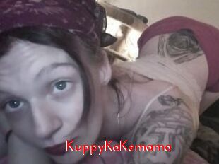 KuppyKaKemama