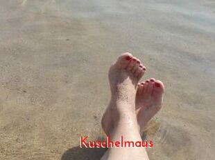 Kuschelmaus