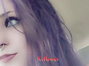 Kvflower