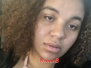 KweenB The Sex