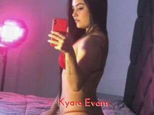 Kyara_Evans