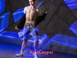 KyleCooper