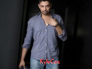 KyleCox