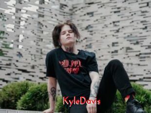 KyleDavis