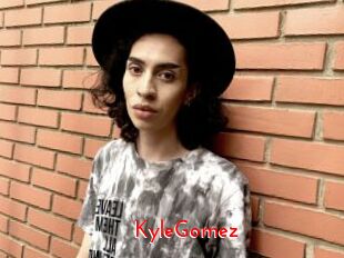 KyleGomez