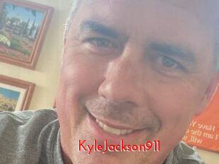 KyleJackson911