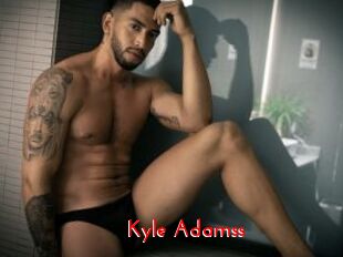 Kyle_Adamss The Sex