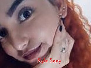Kyle_Sexy