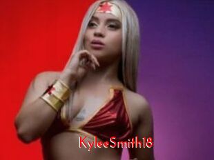KyleeSmith18
