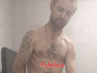 Kyleklout
