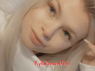 KylieSnowGirl The Sex