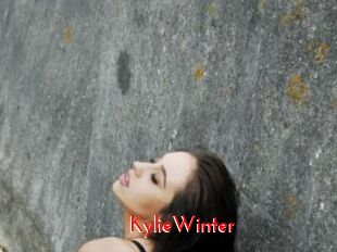 KylieWinter The Sex