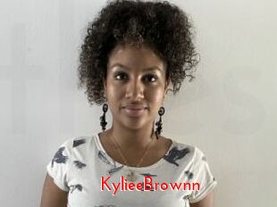 KylieeBrownn
