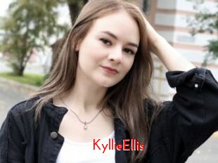 KyllieEllis